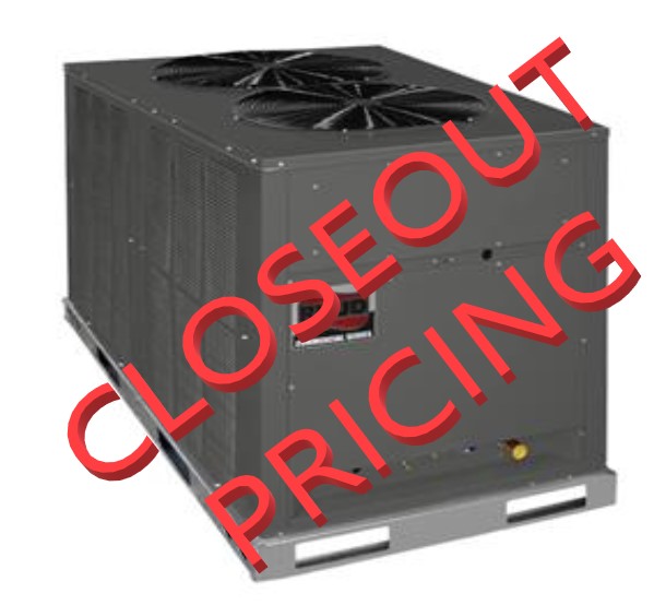  - Ruud Commercial Condensing Units